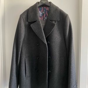 Men’s Ted Baker coat
